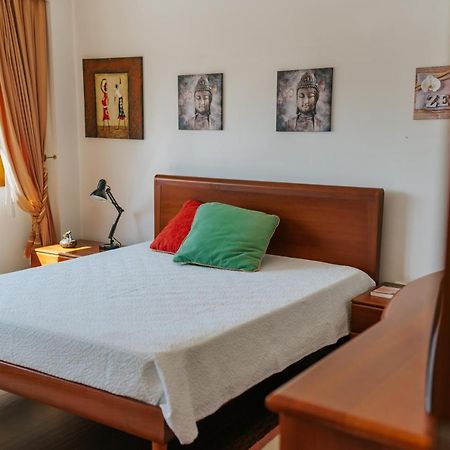 Regina Beach - Villa With Private Pool Viana do Castelo Ngoại thất bức ảnh
