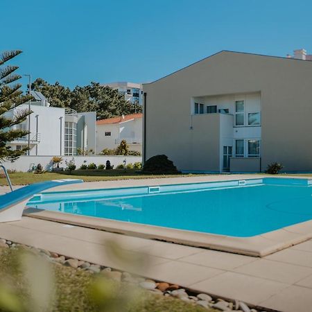 Regina Beach - Villa With Private Pool Viana do Castelo Ngoại thất bức ảnh