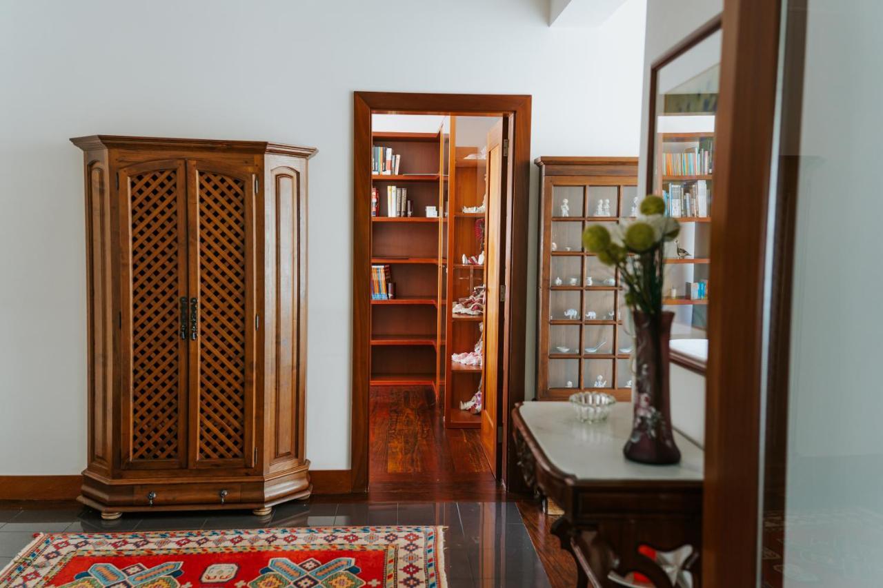 Regina Beach - Villa With Private Pool Viana do Castelo Ngoại thất bức ảnh