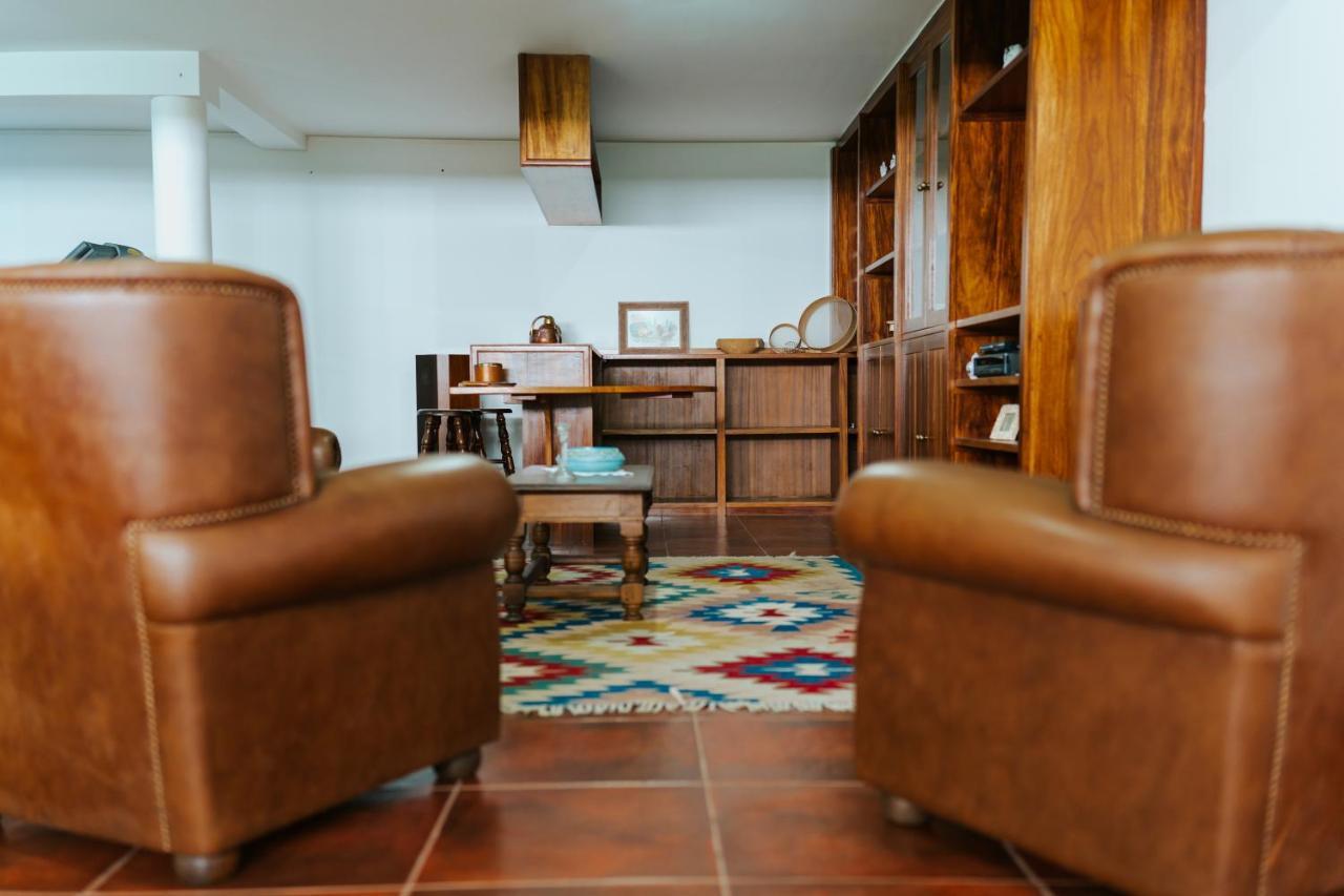 Regina Beach - Villa With Private Pool Viana do Castelo Ngoại thất bức ảnh