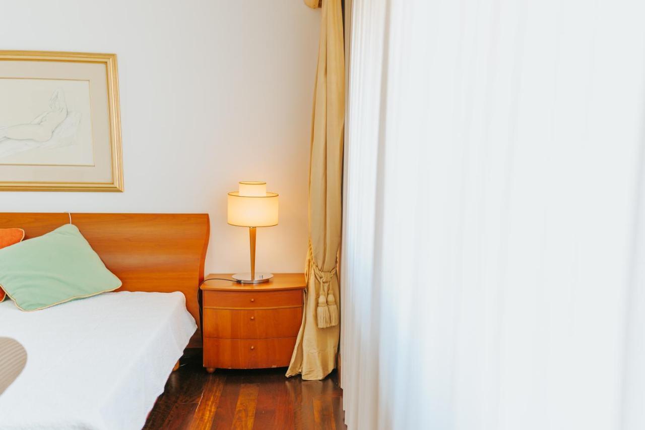 Regina Beach - Villa With Private Pool Viana do Castelo Ngoại thất bức ảnh