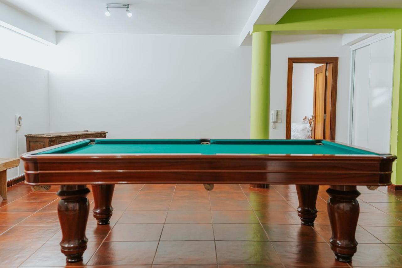 Regina Beach - Villa With Private Pool Viana do Castelo Ngoại thất bức ảnh