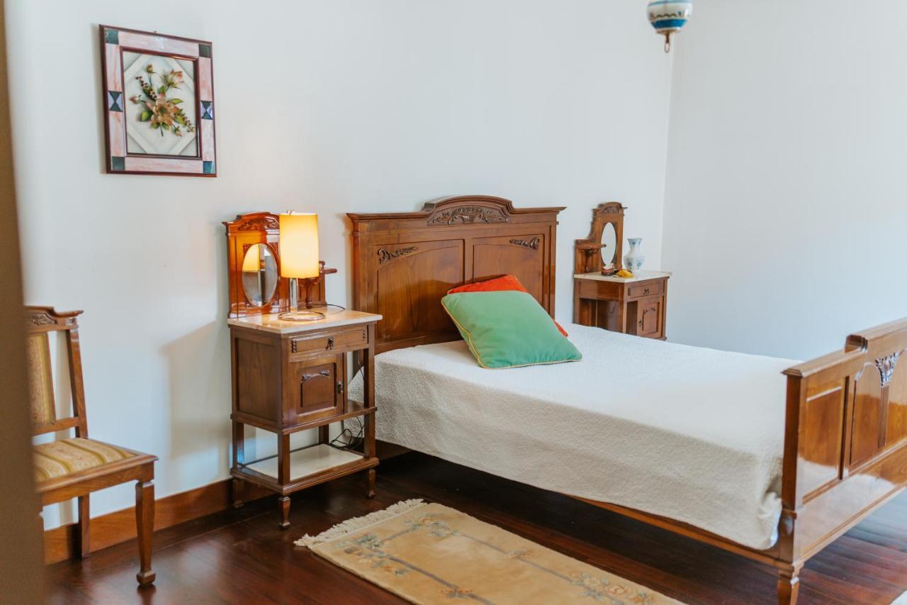 Regina Beach - Villa With Private Pool Viana do Castelo Ngoại thất bức ảnh