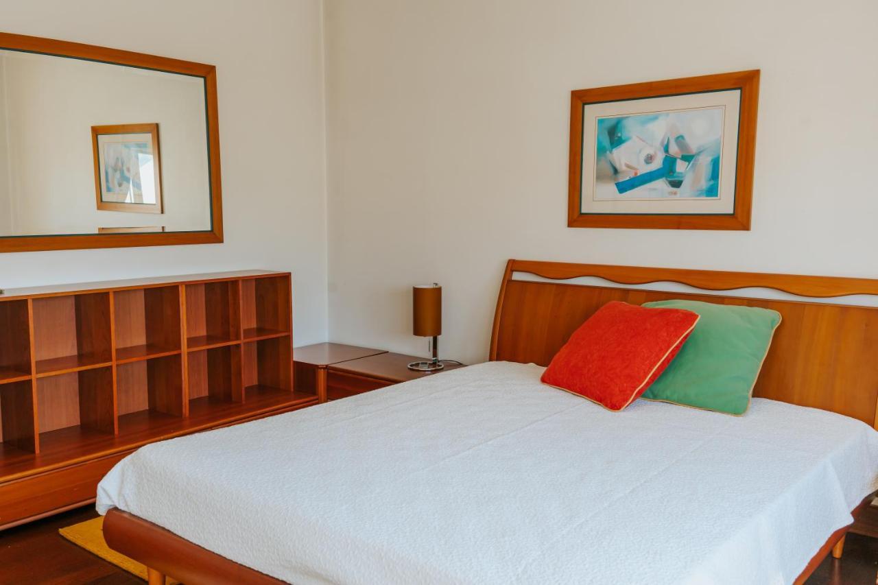 Regina Beach - Villa With Private Pool Viana do Castelo Ngoại thất bức ảnh