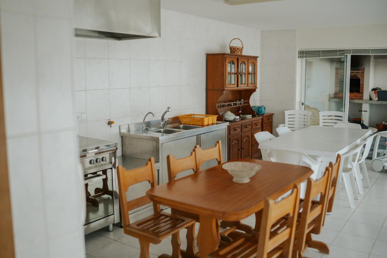 Regina Beach - Villa With Private Pool Viana do Castelo Ngoại thất bức ảnh