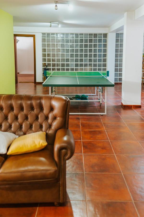 Regina Beach - Villa With Private Pool Viana do Castelo Ngoại thất bức ảnh