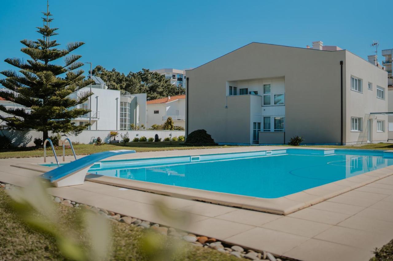 Regina Beach - Villa With Private Pool Viana do Castelo Ngoại thất bức ảnh