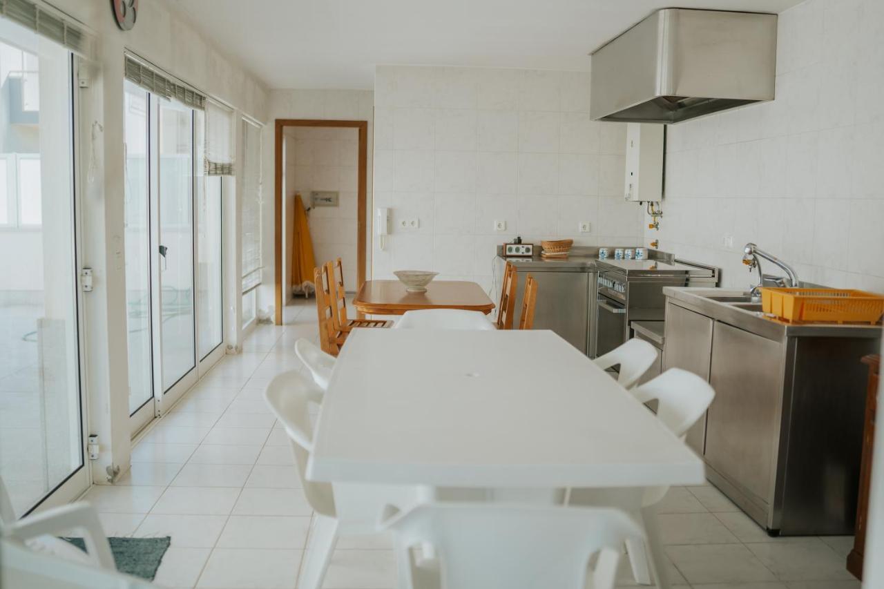 Regina Beach - Villa With Private Pool Viana do Castelo Ngoại thất bức ảnh