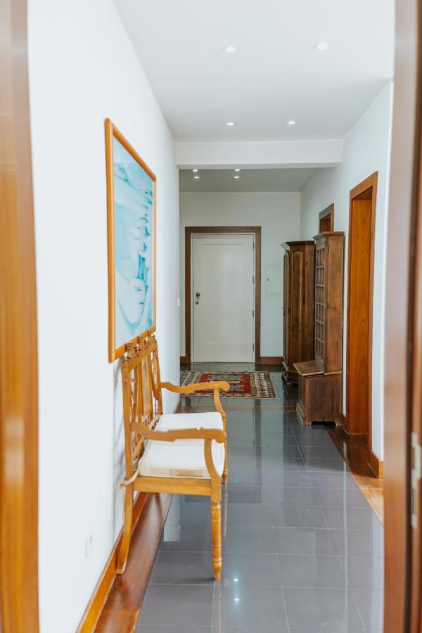 Regina Beach - Villa With Private Pool Viana do Castelo Ngoại thất bức ảnh